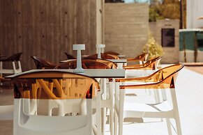 Regency  Boutique  Hotel