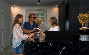 Regency  Boutique  Hotel