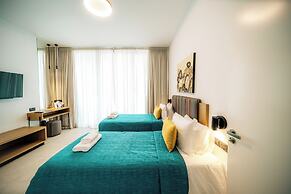 Regency  Boutique  Hotel