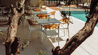 Regency  Boutique  Hotel