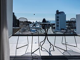 Regency  Boutique  Hotel