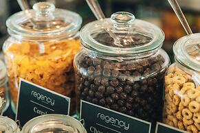 Regency  Boutique  Hotel