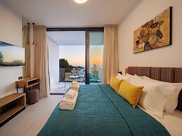 Regency  Boutique  Hotel