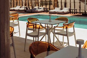 Regency  Boutique  Hotel