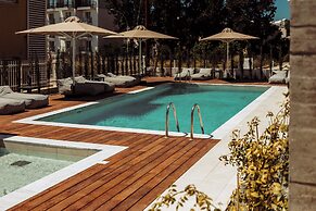 Regency  Boutique  Hotel