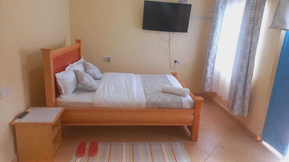 Landmark Guest House