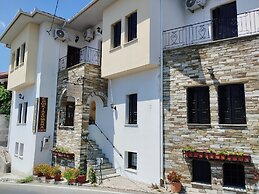 Catherine Portaria Guest House