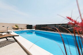 Villa LA ZE