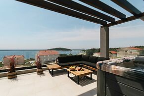 Villa LA ZE