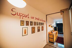 Plis Room - Old Bazaar