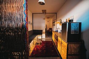 Plis Room - Old Bazaar