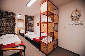 Plis Room - Old Bazaar
