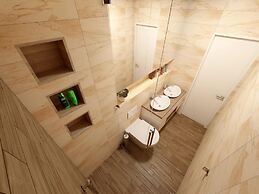 Apartments Villa Subic