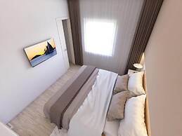 Apartments Villa Subic