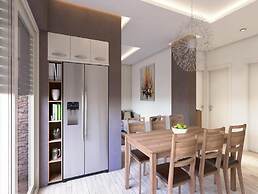 Apartments Villa Subic