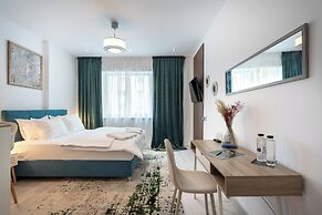 Charlotte Grand Bucharest