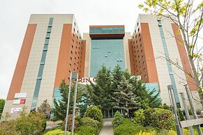 Charlotte Grand Bucharest