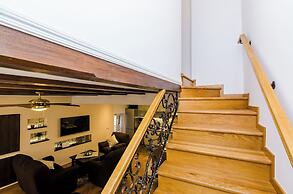 Apartment Maru Prestige