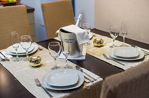 Apartment Maru Prestige