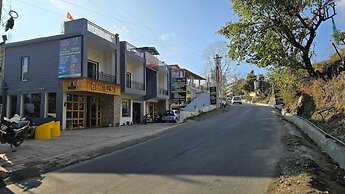 THE SANCTUARY HOTEL