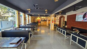 THE SANCTUARY HOTEL