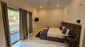 THE SANCTUARY HOTEL