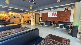 THE SANCTUARY HOTEL