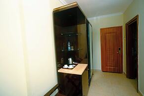 Tiffany Diamond Hotels- Mtwara