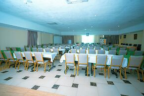 Tiffany Diamond Hotels- Mtwara