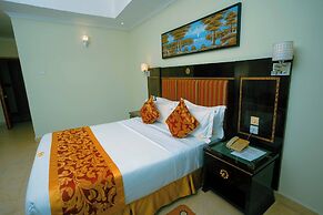 Tiffany Diamond Hotels- Mtwara