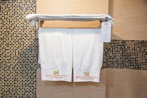 Tiffany Diamond Hotels- Mtwara