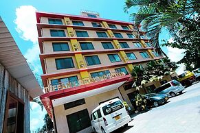 Tiffany Diamond Hotels- Mtwara