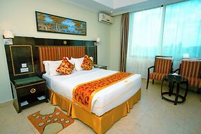 Tiffany Diamond Hotels- Mtwara