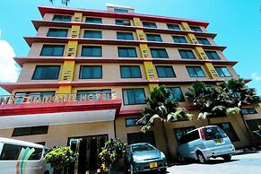Tiffany Diamond Hotels- Mtwara