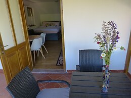 Vineyard cottage Mavrica