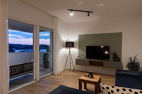 Apartments Amare