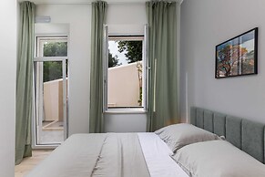 Apartments Amare