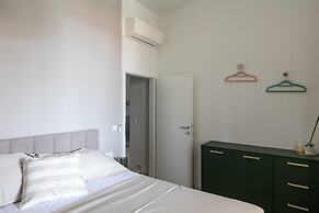 Apartments Amare
