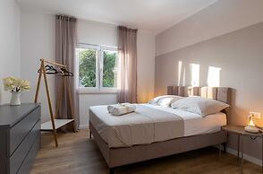 Apartments Amare
