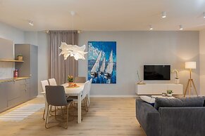 Apartments Amare