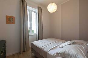 Apartments Amare