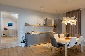 Apartments Amare