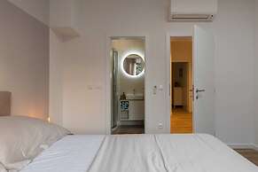 Apartments Amare