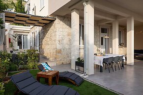 Apartments Amare