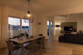 Apartments Amare