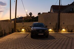 Apartments Amare