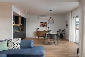 Apartments Amare