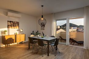 Apartments Amare