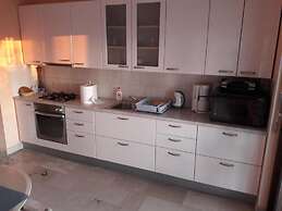 Apartments Kozino