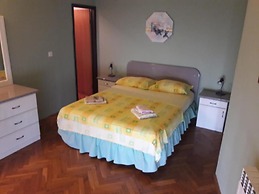 Apartments Kozino